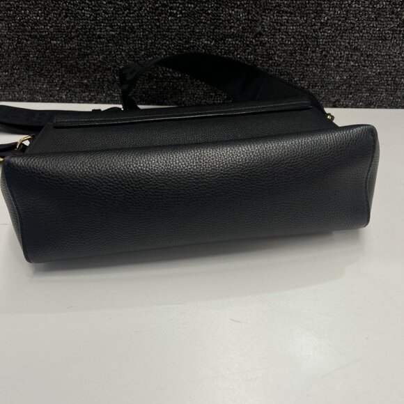 Burberry Tivitp1226 black Shoulder Bag - Picture 8 of 9